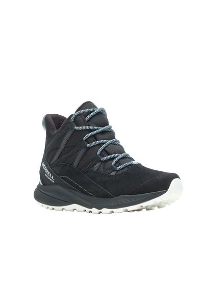 Merrell Bravada Edge 2 Thermo Demi Wp Women's Black Boots Women's Boots J036804