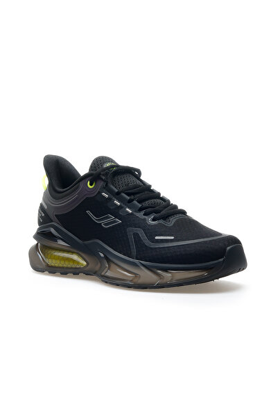 Lescon Sapphıre 4 Aırfoam Sneaker Günlük Spor Ayakkabı (40-45) 24k Sapphıre 4 Aırfoam Siyah