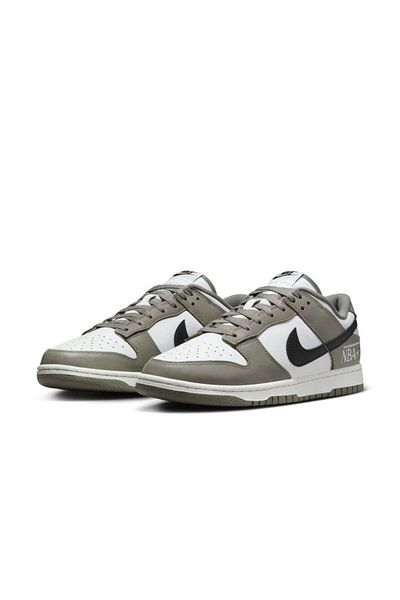 Nike Boty Dunk Low Nba