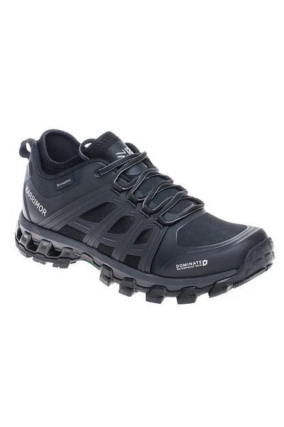 Karrimor Dominator Ladies Weathertite Μαύρα Γυναικεία Μαύρα Παπούτσια εξωτερικού χώρου Γυναικεία OUTDOOR
