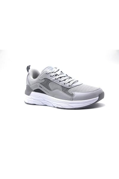 Jump 28016 Roller A-M.Grey/Black Sneakers