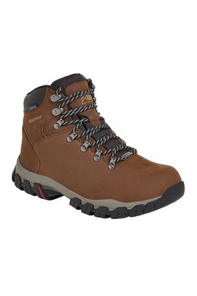 Karrimor Mendip 3 Nb Weathertite Dark Brown Fiyat Yorumlar Trendyol