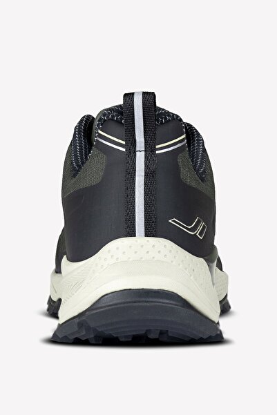 Lescon Safari Su Geçirmez Treeking 23kae00sfrım633 Siyah Erkek Günlük Spor Ayakkabı