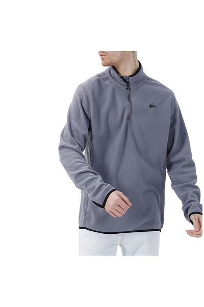 Quiksilver MISSION HALFZIP M - Άνετα αθλητικά παπούτσια