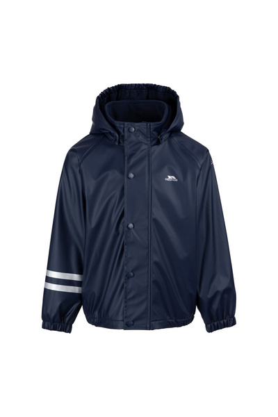 Trespass Jachetă de ploaie unisex pentru copii - Circle TP50