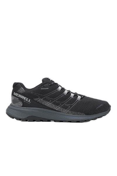 Merrell Fly Strike Gtx Men's Black Outdoor Shoes Men's Outdoor Shoes J067253