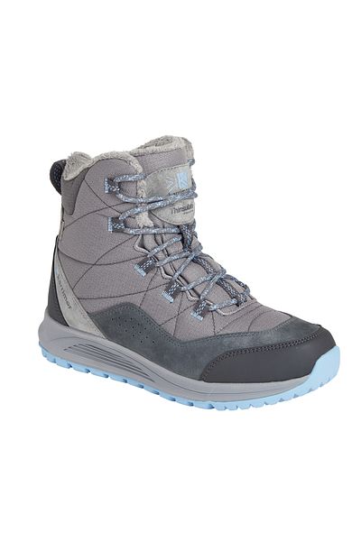 Karrimor Vancover Ladies Weathertite Gray