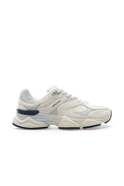 Lescon Ghost Easystep Men's Sneaker Casual Sneakers (40-45) 24K Ghost Easystep m Beige