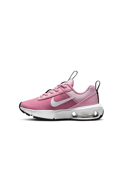 Nike Air Max Intrlk Lite Dh9394-601 - Kids Casual Pink Shoes