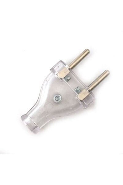 BOYTAŞ ERKEK FİŞ TOPRAKSIZ ŞEFFAF RENK