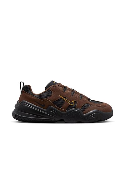 Nike Tech Hera Brown Men's Casual Shoes - Fj9532-200