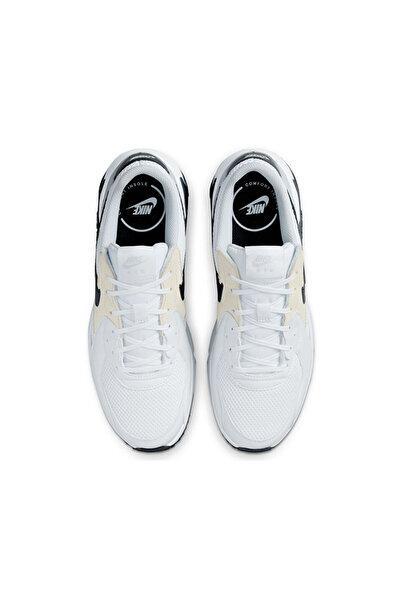 Nike Erkek Günlük Ayakkabı Air Max Excee FN7304-100 Beyaz