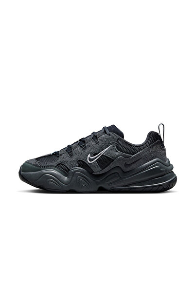 Nike Unisex Günlük Ayakkabı W Tech Hera DR9761-003 Siyah