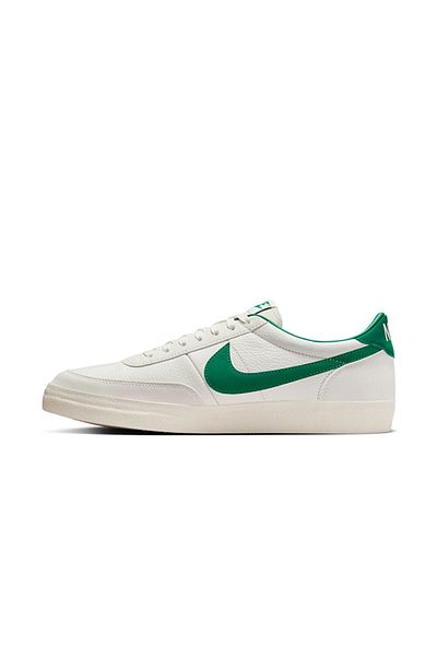 Nike Killshot 2 Unisex White Leather Casual Shoes - Hq1657-101