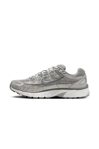 Nike Unisex Gray P-6000 Prm Casual Shoes