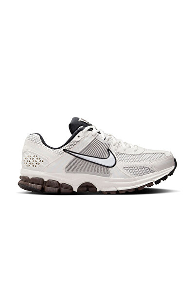 Nike Kadın Günlük Ayakkabı W Zoom Vomero 5 FJ2028-001 Krem
