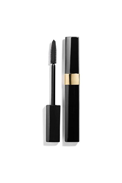 Chanel Unnachahmliche Mascara Wp Nr. 10-noir 5 gr
