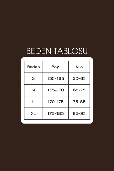 ruNadeS Ανδρική φόρμα φόρμας μεγάλου μεγέθους με τσέπη καγκουρό και ελαστικά πόδια - Ρούχα για το σπίτι