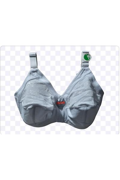 Acemoğlu Women's Cupping Bra