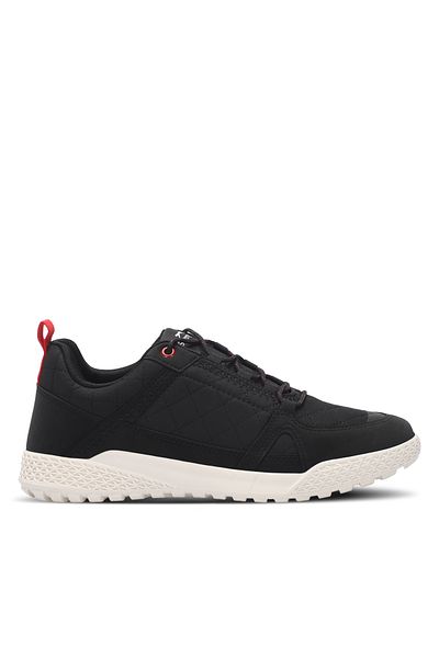 Slazenger TERENTIY Pantofi pentru bărbați Negru / Roșu