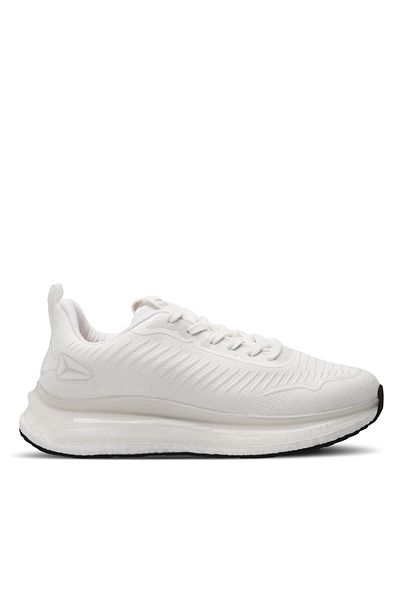 Slazenger Avenger Men's White Sneakers - Comfortable and Stylish