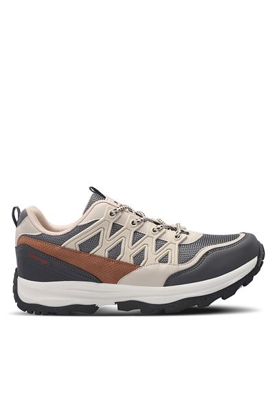 Slazenger Ανδρικό Outdoor GHOUL IN Μπεζ / Καφέ