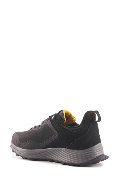 U.S. Polo Assn. KIAN 4PR Černé pánské outdoorové