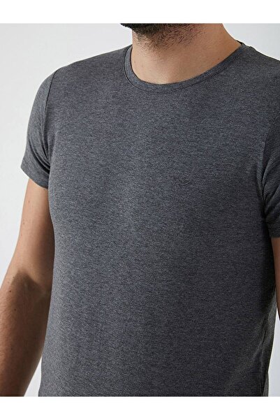 Ltb Gray T-Shirt