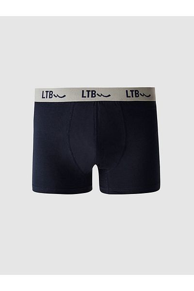 Ltb Navy Blue Boxers