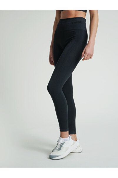 hummel Sürdürülebilir Tıf Seamless Yüksek Bel Tayt