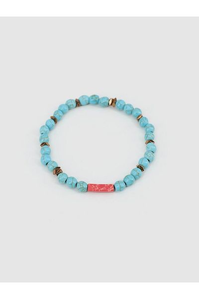 Ltb Stone Bracelet