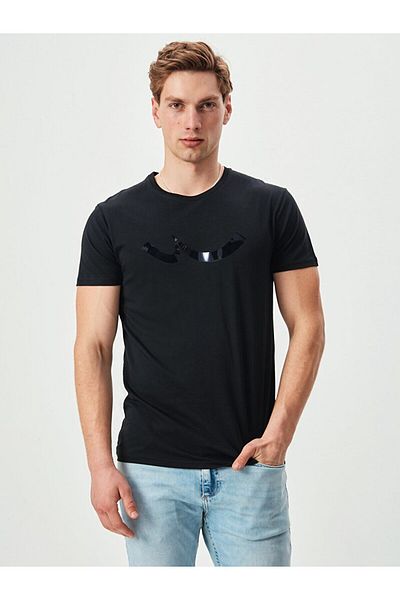 Ltb Pomıta Men's T-Shirt 012218452760890000