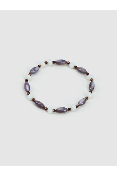 Ltb Stone Bracelet