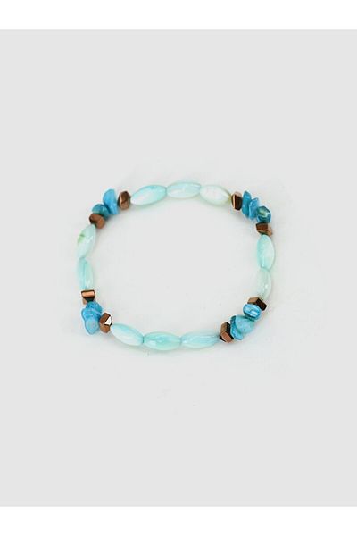 Ltb Stone Bracelet