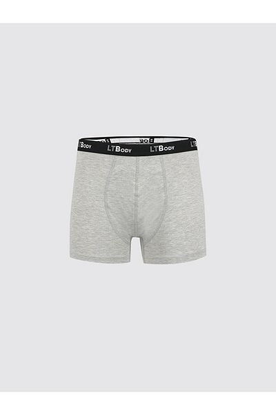 Ltb Gray Boxers
