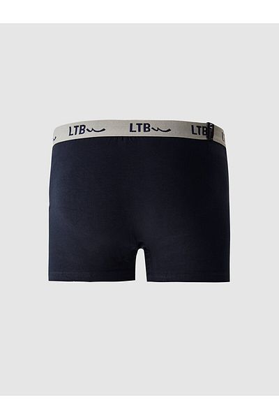 Ltb Navy Blue Boxers