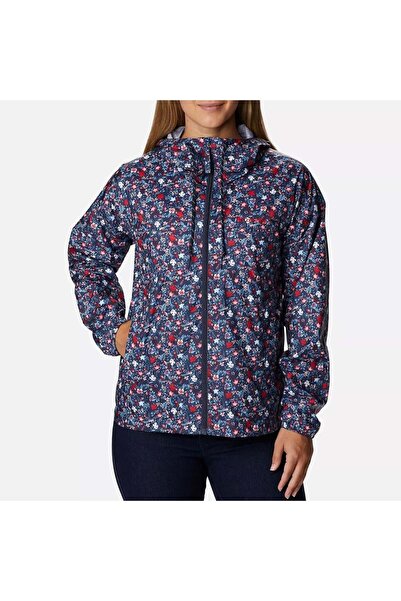Columbia Challenger Novelty Windbreaker Women's Windbreaker Wl4631