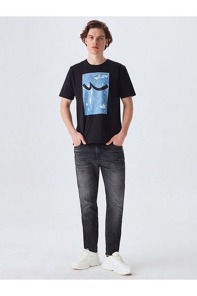 Ltb Logo T-shirt