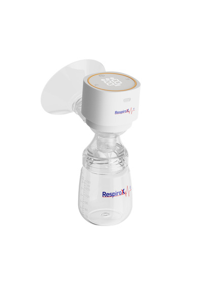Respirox DQ-S069 Şarjlı Süt Pompası