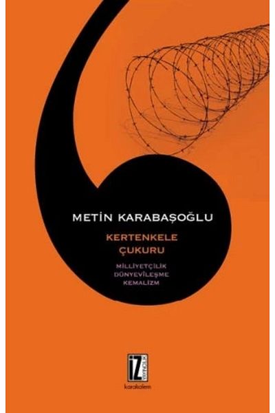 İz Yayıncılık السحلية حفرة القومية التحديث العالمي الكمالية