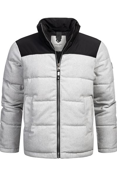 Ragwear Steppjacke Waldess
