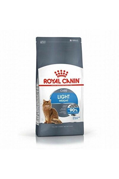 Royal Canin Royal Canın Light Weight Care Diyet Kedi Maması 1.5 Kg(stt.08/202...