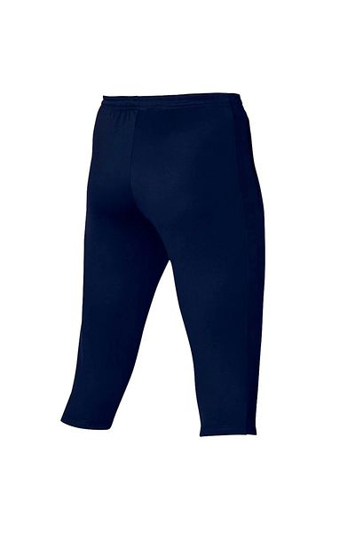 Nike Academy 23 Dri-fit Men's Blue Dr1365-451 Football Capri
