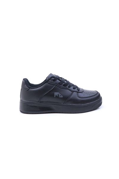 lumberjack 9w Finster Wmn, negru/negru, 40