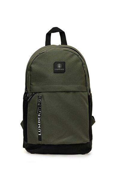 lumberjack Backpack