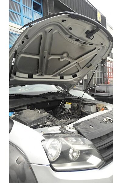 TAKA AMORTİSÖR Volkswagen Amarok Kaput Amortisör SETİ 120N 650MM