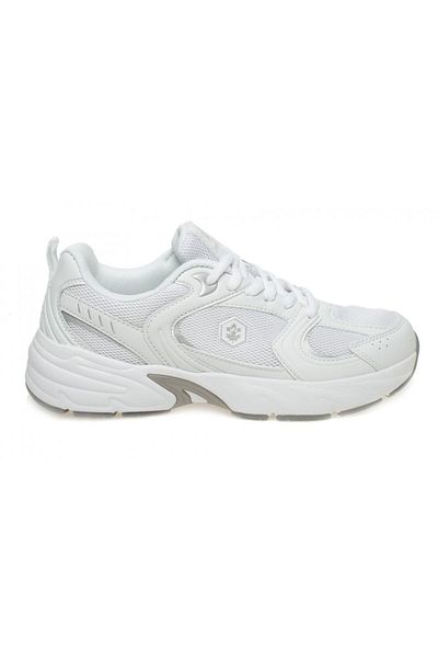 lumberjack Pantofi sport pentru femei Pol-Z 4Fx Wmn Daily Silver