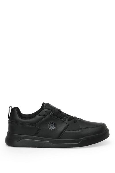 lumberjack 2W Hide 2Pr,Black/Black, 40