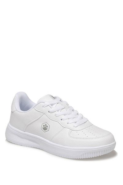 lumberjack 100784939   Tenis alb Finster Wmn