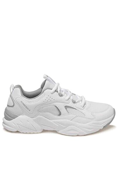 lumberjack Pantofi pantofi pentru femei Dakota White 100587147 10058714   Adi...